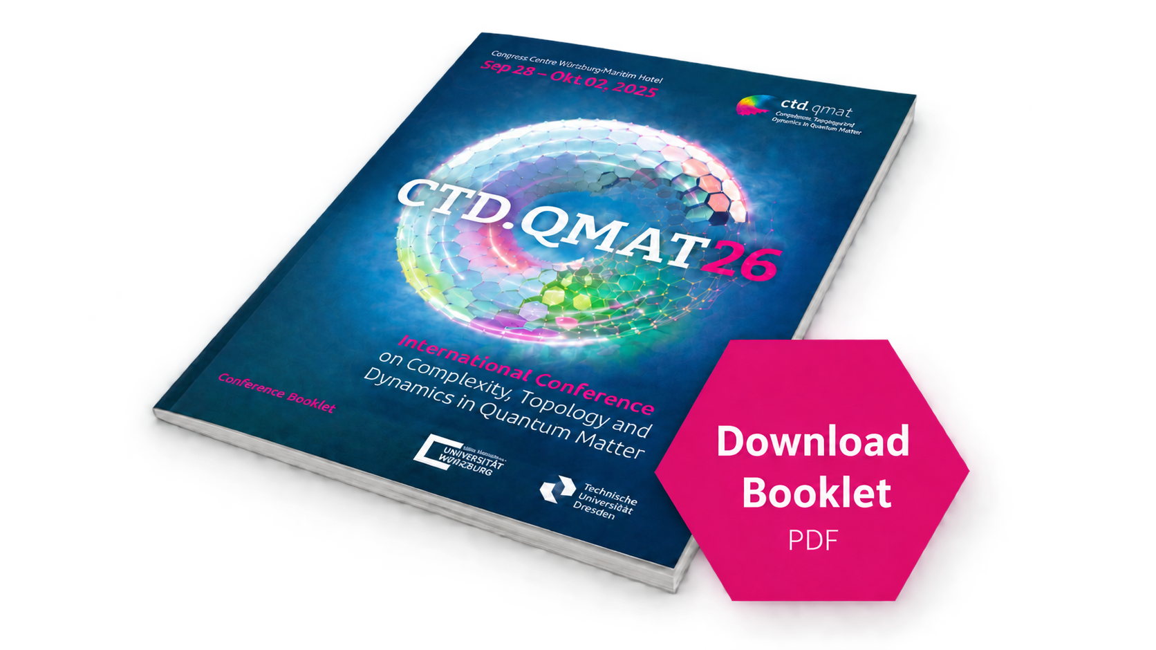 Conference Booklet CTD.QMAT26