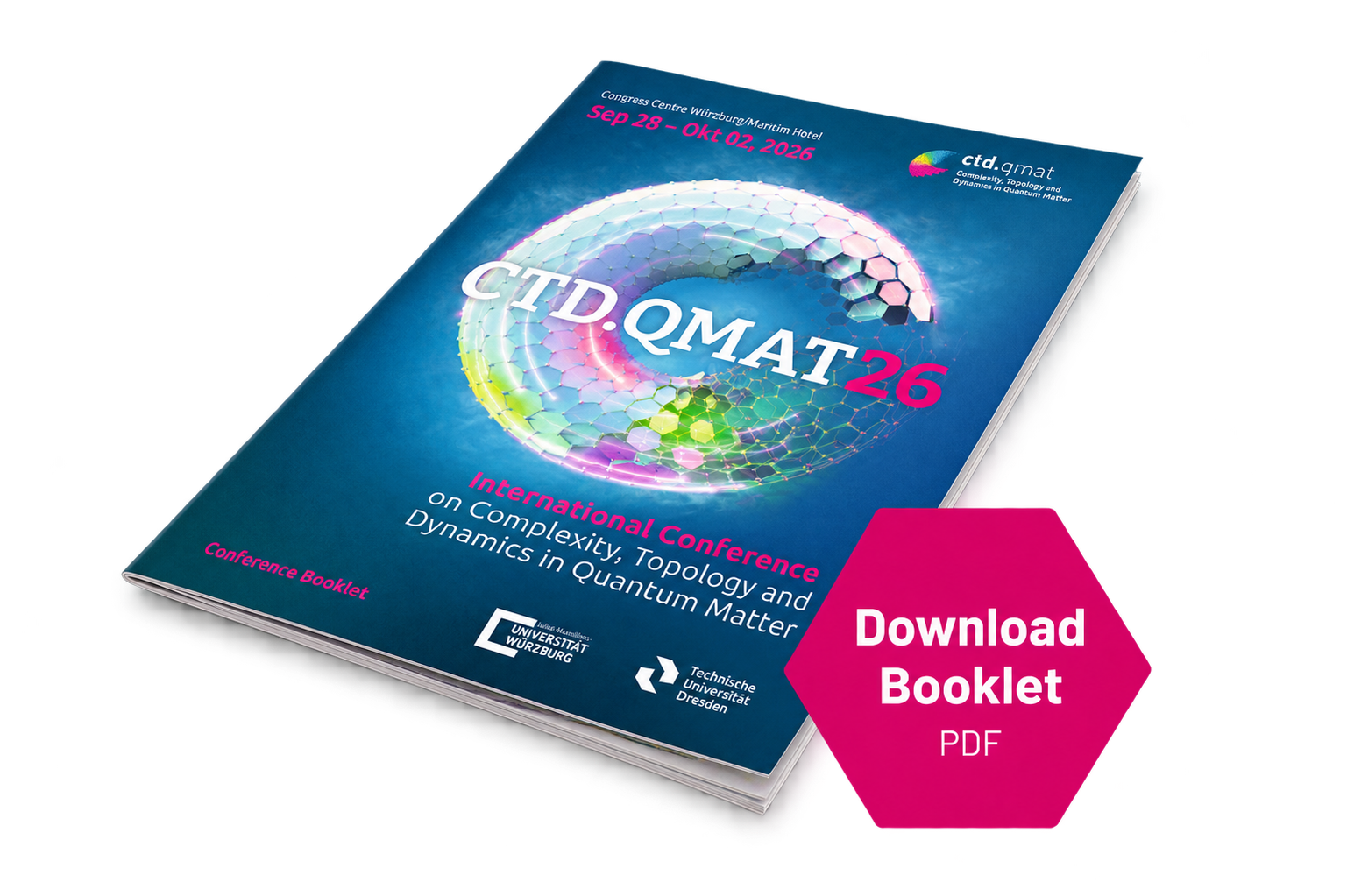 Conference Booklet CTD.QMAT26
